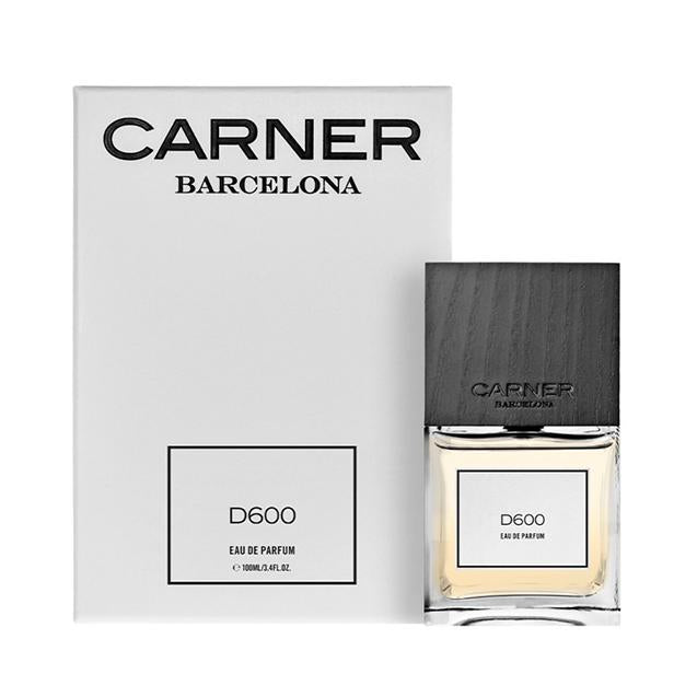 CARNER BARCELONA D600 100ml