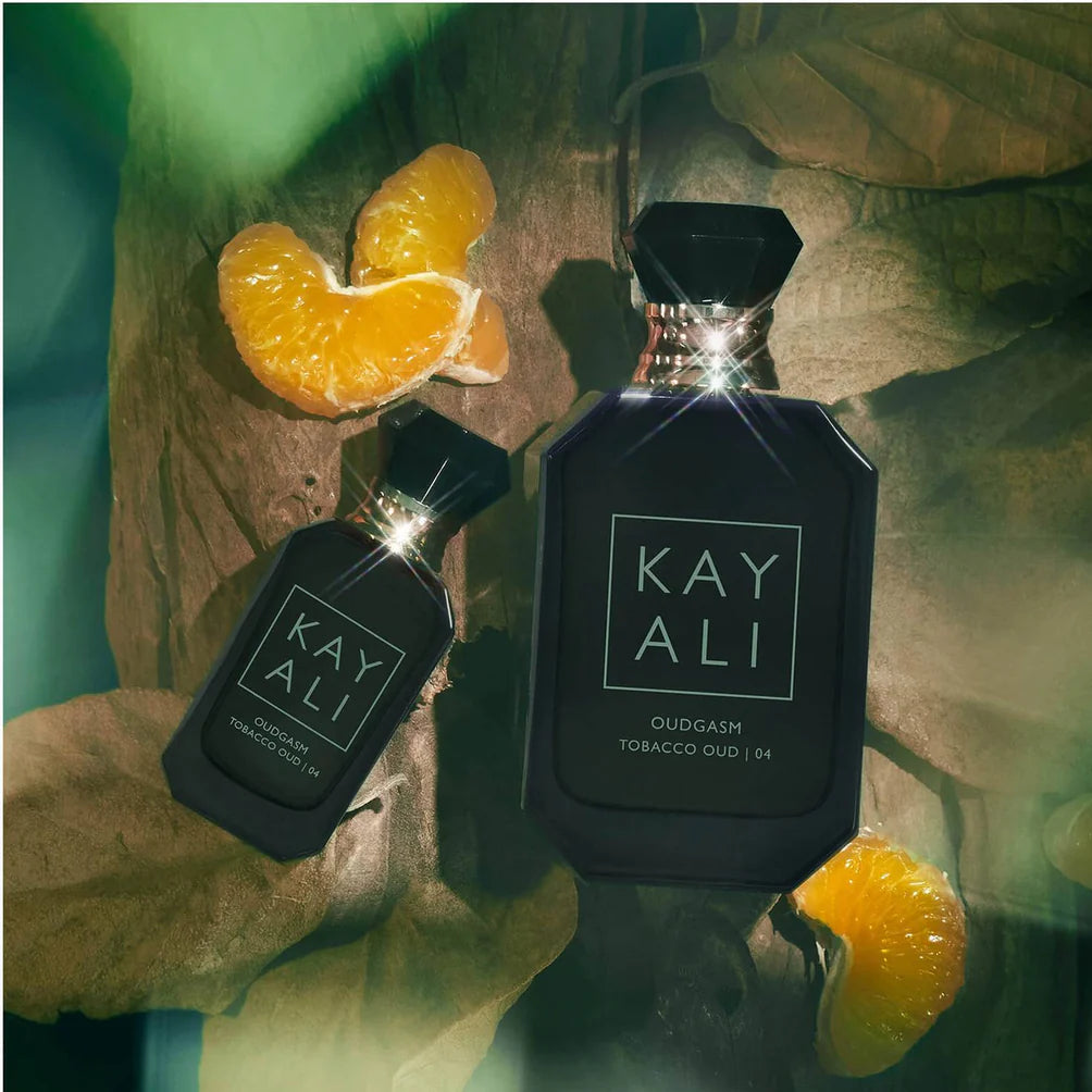 Kayali Oudgasm Tobacco Oud 04 50ml