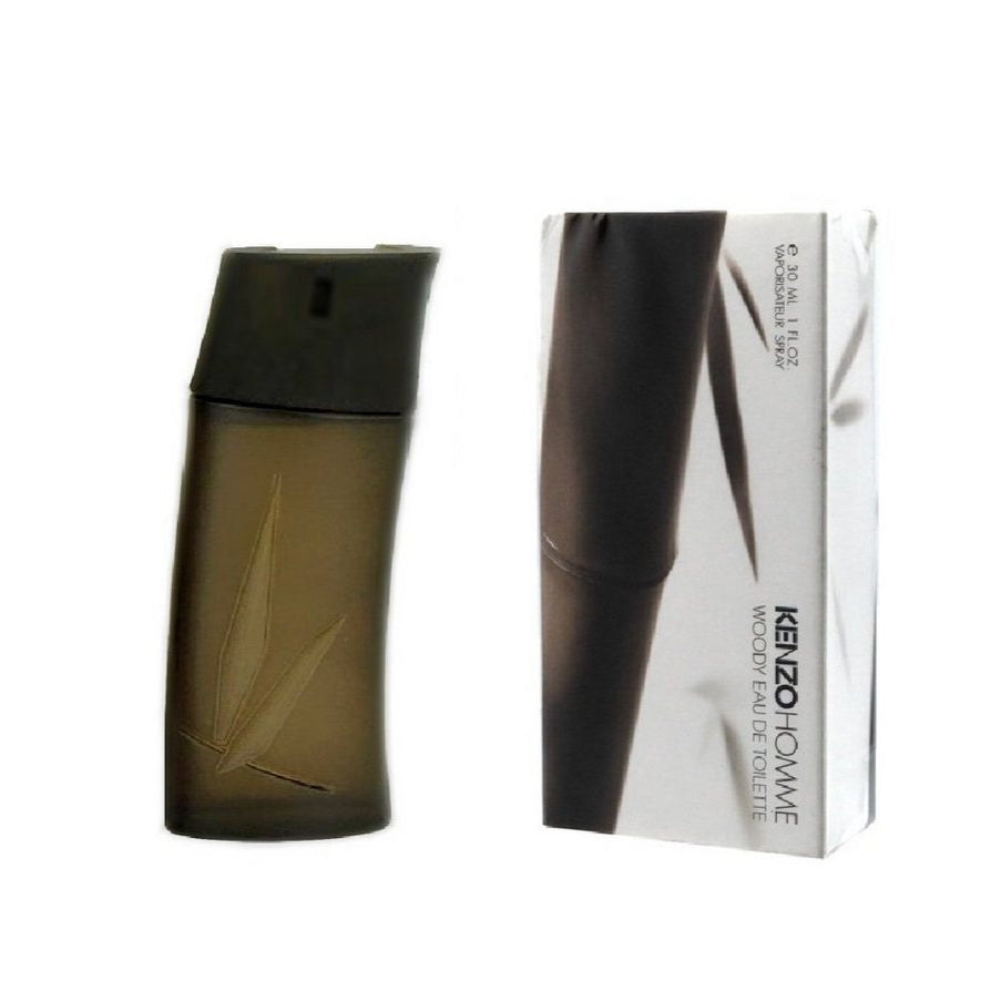 Kenzo Pour Homme Boisee EDT - 50ml Spray