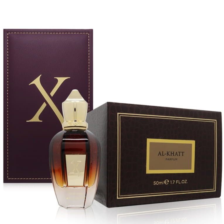 Xerjoff - Al Khatt Parfum 50Ml