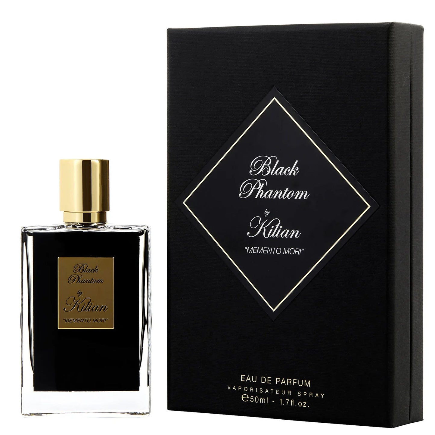 Kilian - Black Phantom edp 50ml