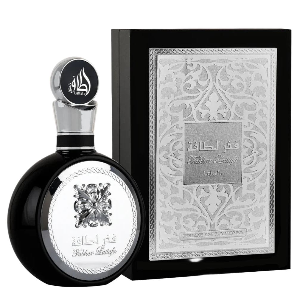 Lattafa Fakhar Lattafa Perfume For Men EDP 100ml