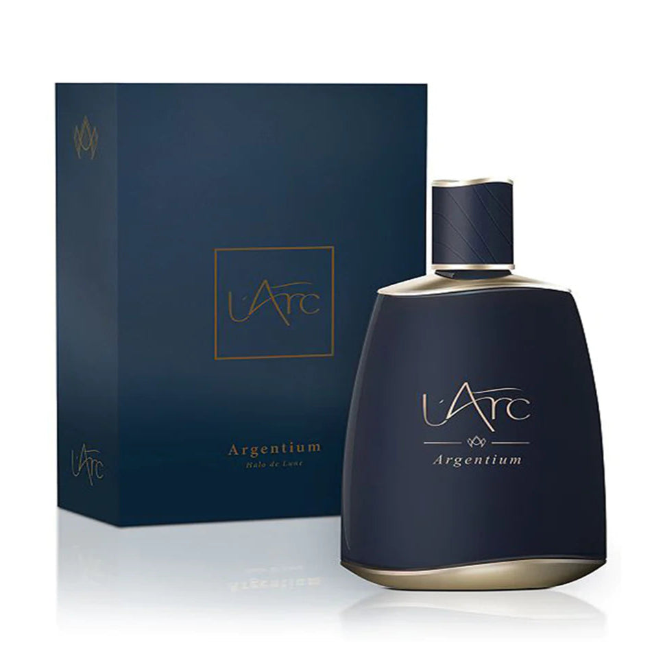 Larc - Argentium edp 100ml
