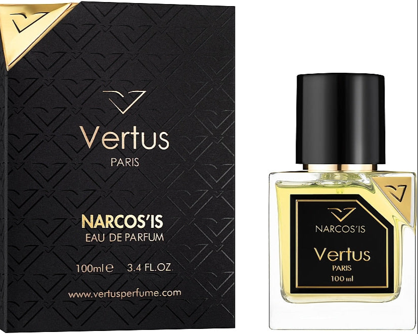 Vertus Narcos'is Eau De Parfum 100ML