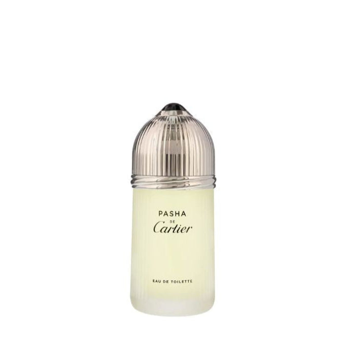 Cartier Pasha De Cartier (Edt) 100ml