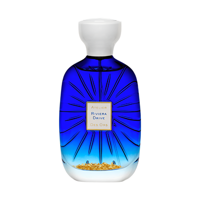 ATELIER DES ORS Riviera Sunrise Eau de Parfum 100ml