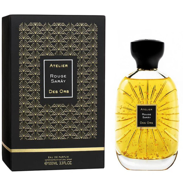 Atelier Des Ors Rouge Saray Edp 100Ml