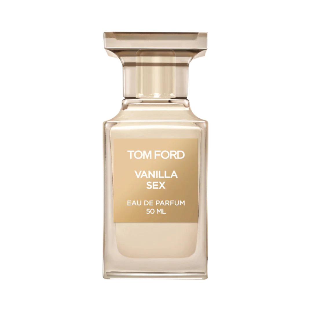 TOM FORD VANILLA SEX (U) 50ML