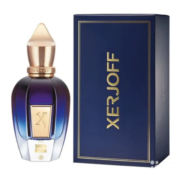 Xerjoff - Shunkoin Parfum 50ML