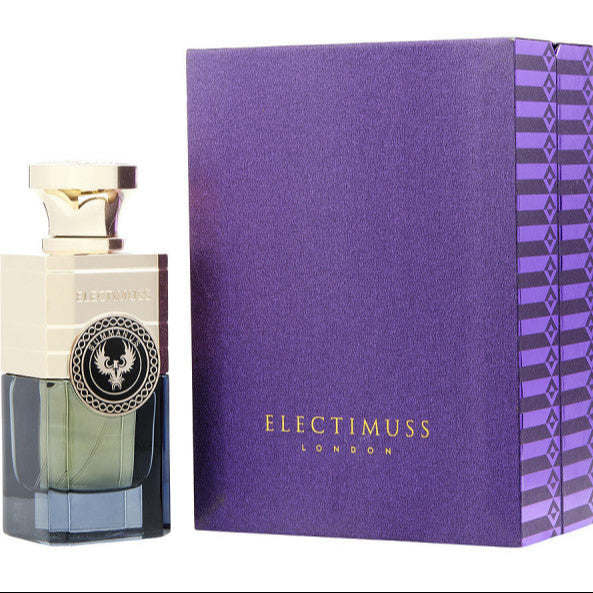 Electimuss - Summanus Pure Parfum 100ml