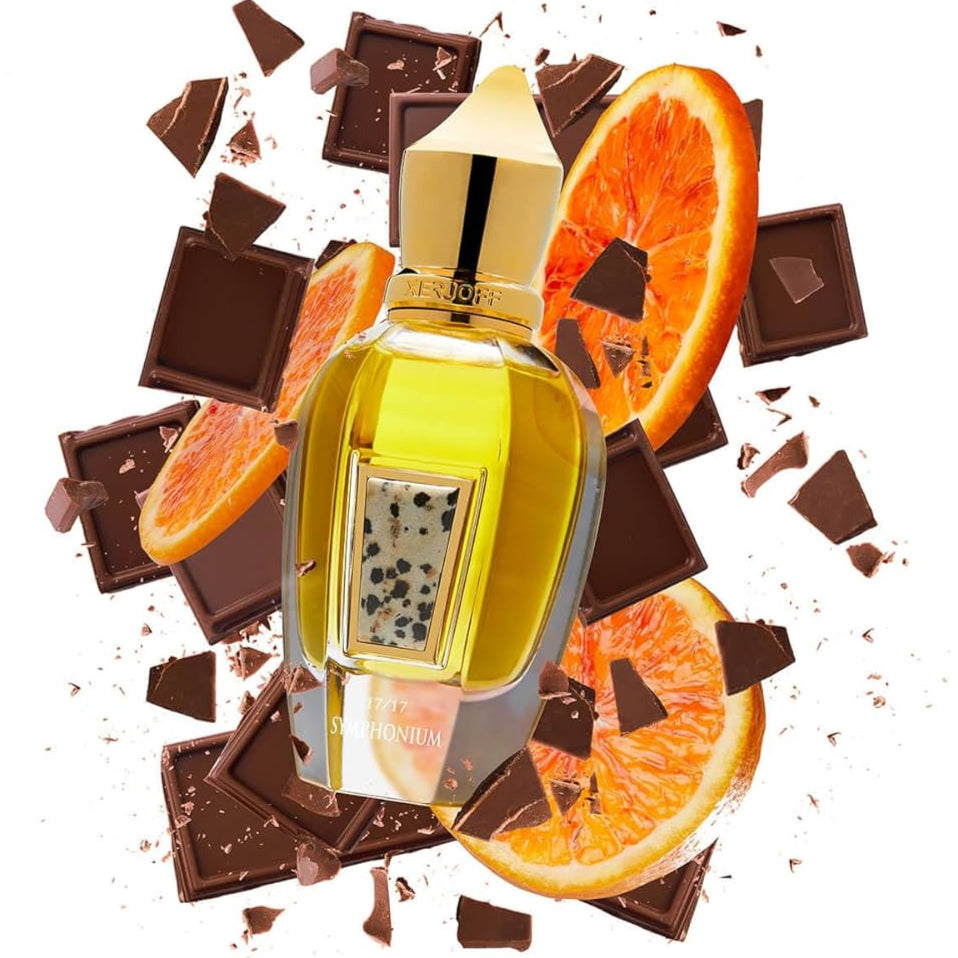 Xerjoff - Symphonium Edp 100ML