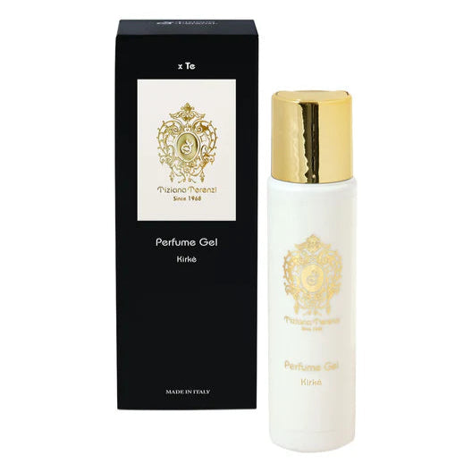 Tiziana Terenzi Kirke Sanitizing Gel 60ML