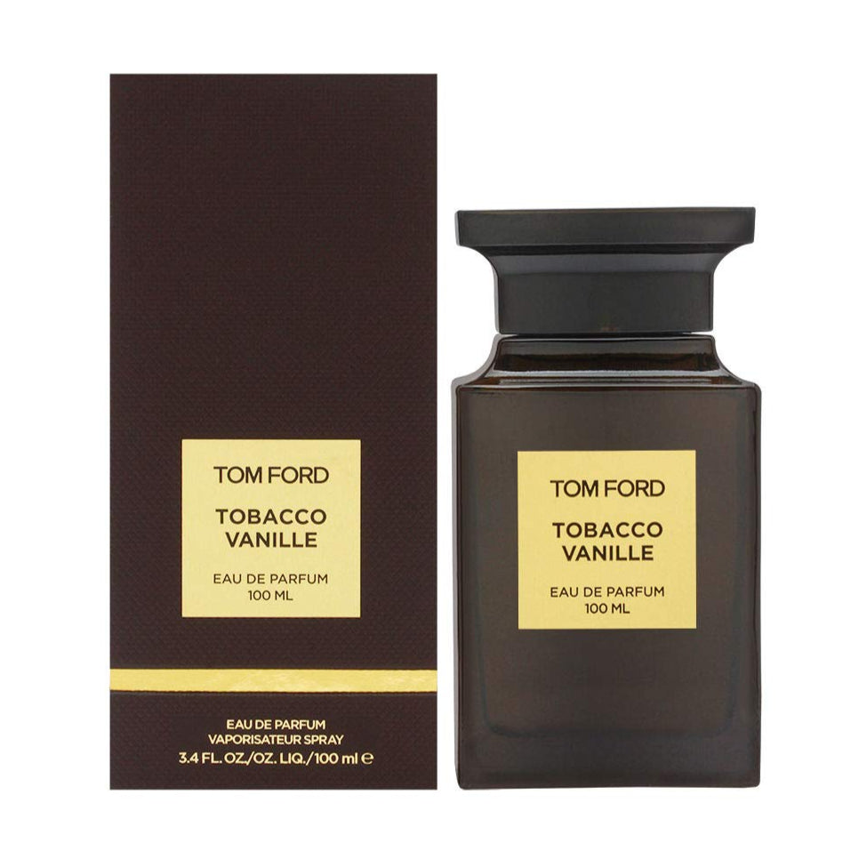 TOM FORD TOBACCO VANILLE 100ML
