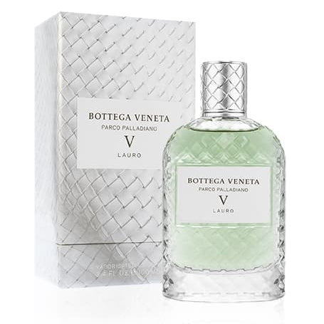 Bottega Veneta Parco Palladiano V Lauro Unisex Eau De Parfum 100ml
