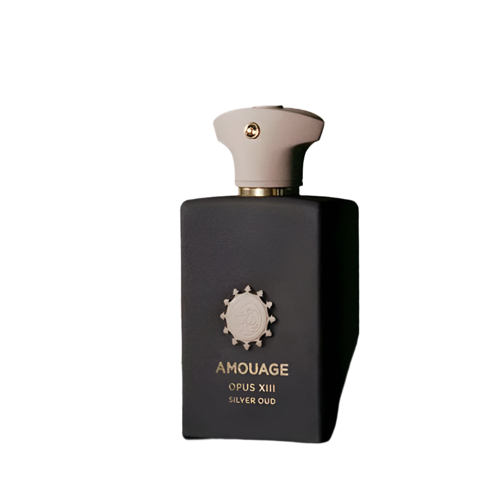 Amouage Opus XIII Silver Oud Eau De Parfum 100ML