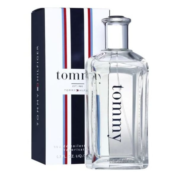 Tommy Hilfiger Tommy Men EDT (100ml)
