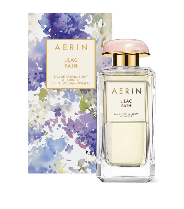 Lilac Path Eau de Parfum (100ml)