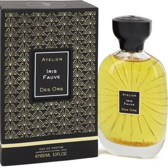 ATELIER  Iris Fauve edp 100ml