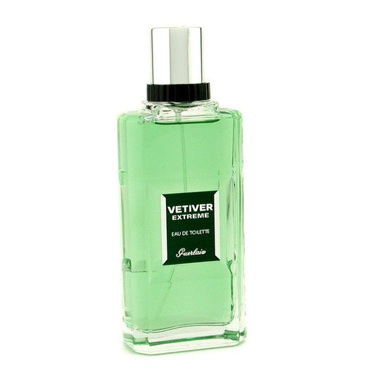 Guerlain Vetiver Extreme Eau De Toilette Spray 100ml/3.3oz