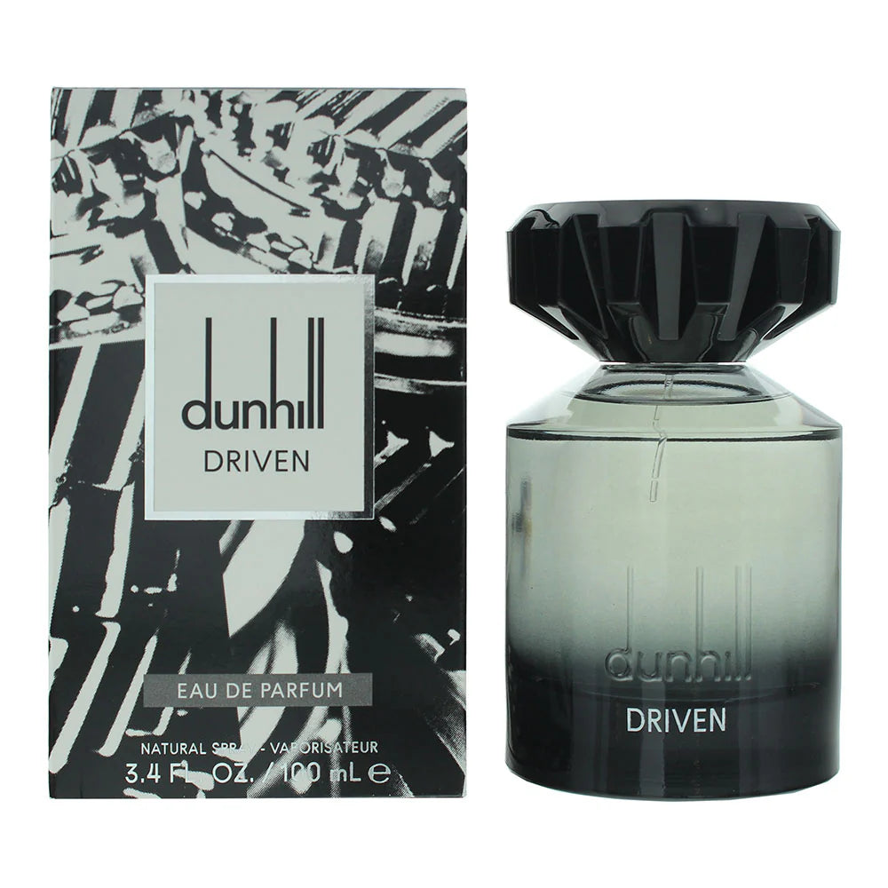 Dunhill Driven Eau de Parfum (100ml)