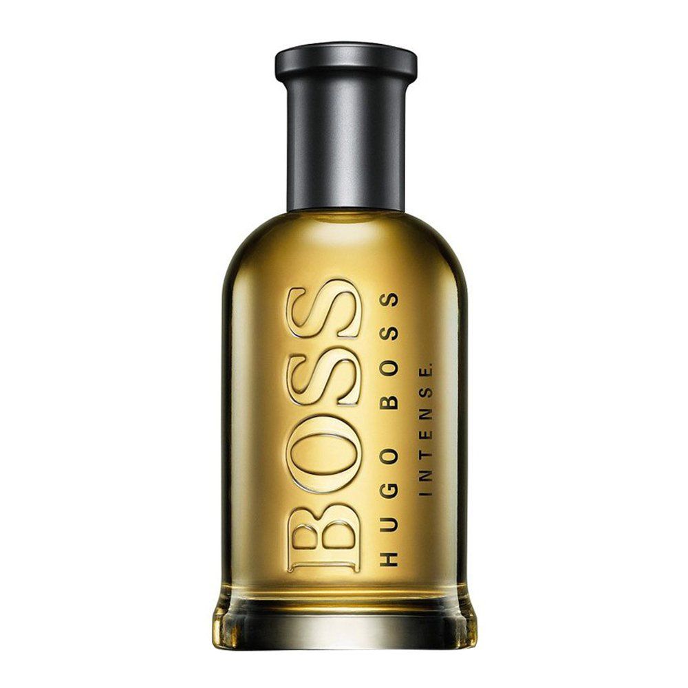 HUGO BOSS Bottled Intense