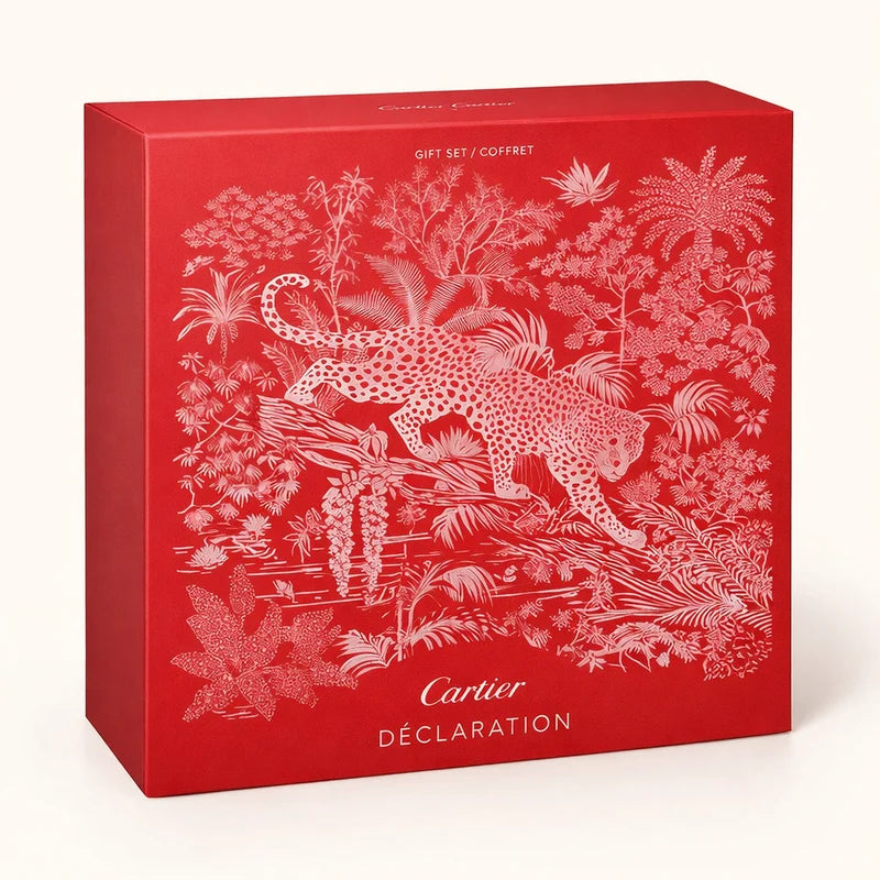 Cartier Declaration GIFT SET