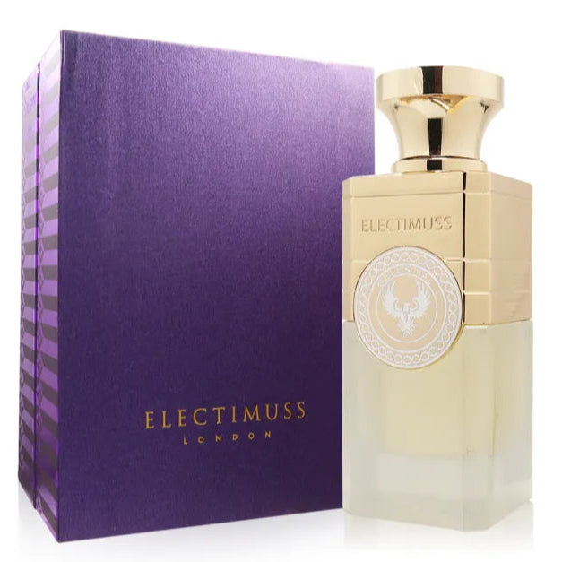 Electimuss - Celestial Pure Parfum 100 ml