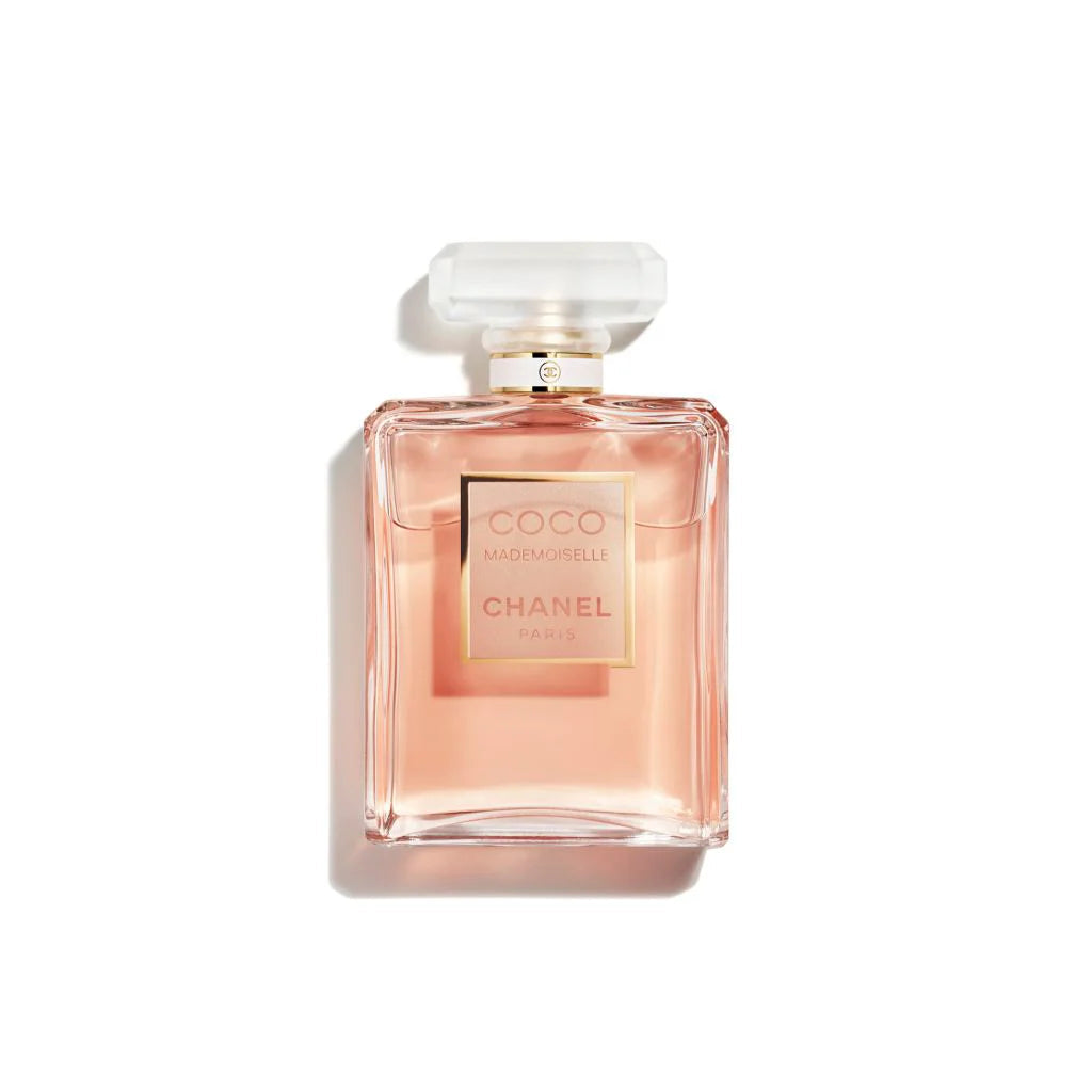 Chanel Coco Mademoiselle EDP Spray 100ml Women's Perfume