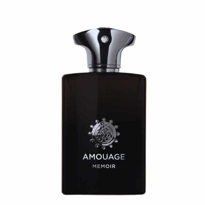 AMOUAGE MEMOIR (W) EDP 100ML NEW BOX