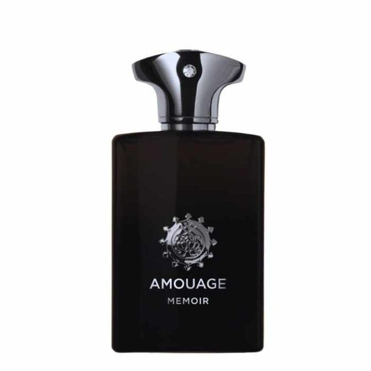 AMOUAGE MEMOIR (W) EDP 100ML NEW BOX