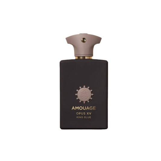 AMOUAGE OPUS XV KING BLUE (EDP) 100ML SPY