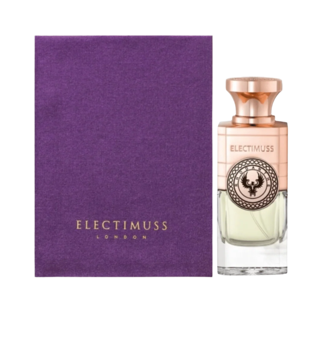 Electimuss - Rhodanthe Pure Parfum 100ml