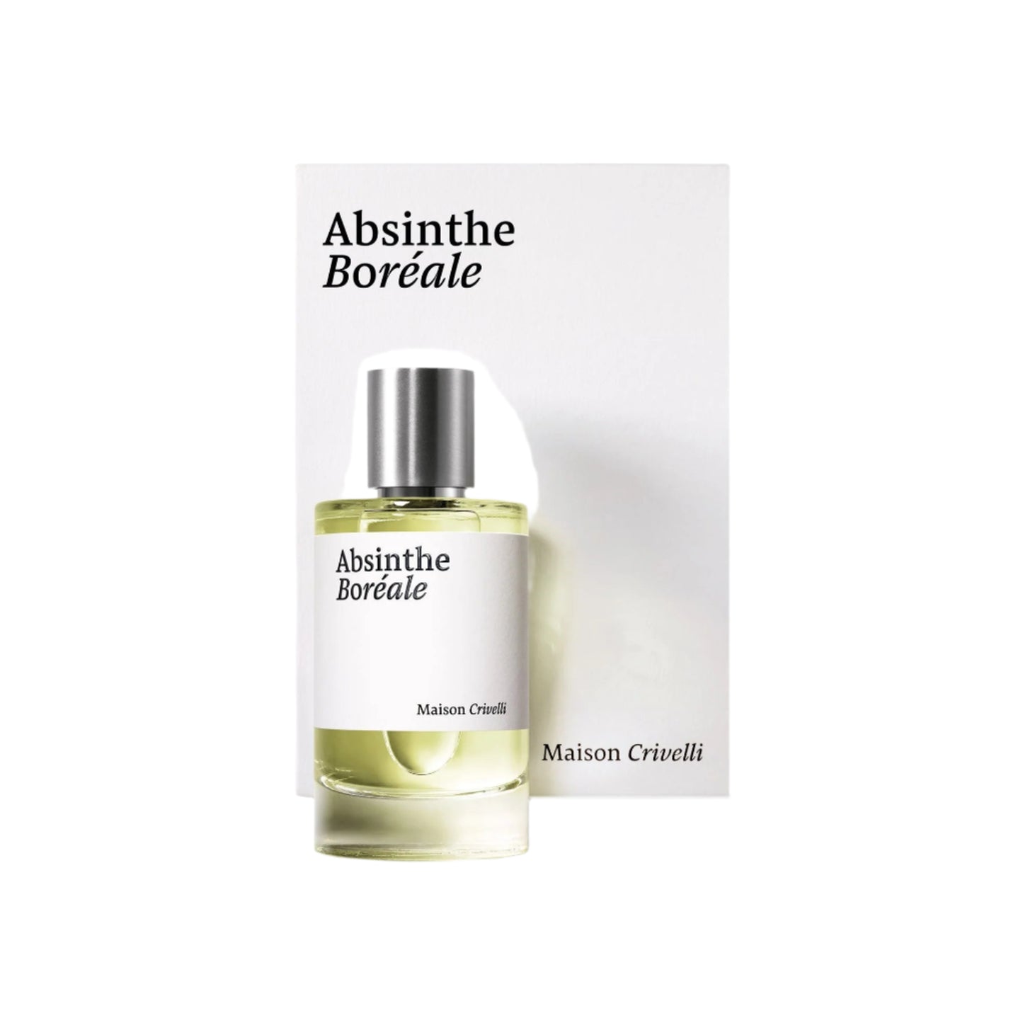 MC Absinth Boreale edp 100ml