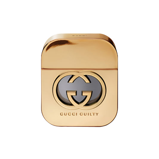 Gucci Guilty Intense EDP For Women 75ml