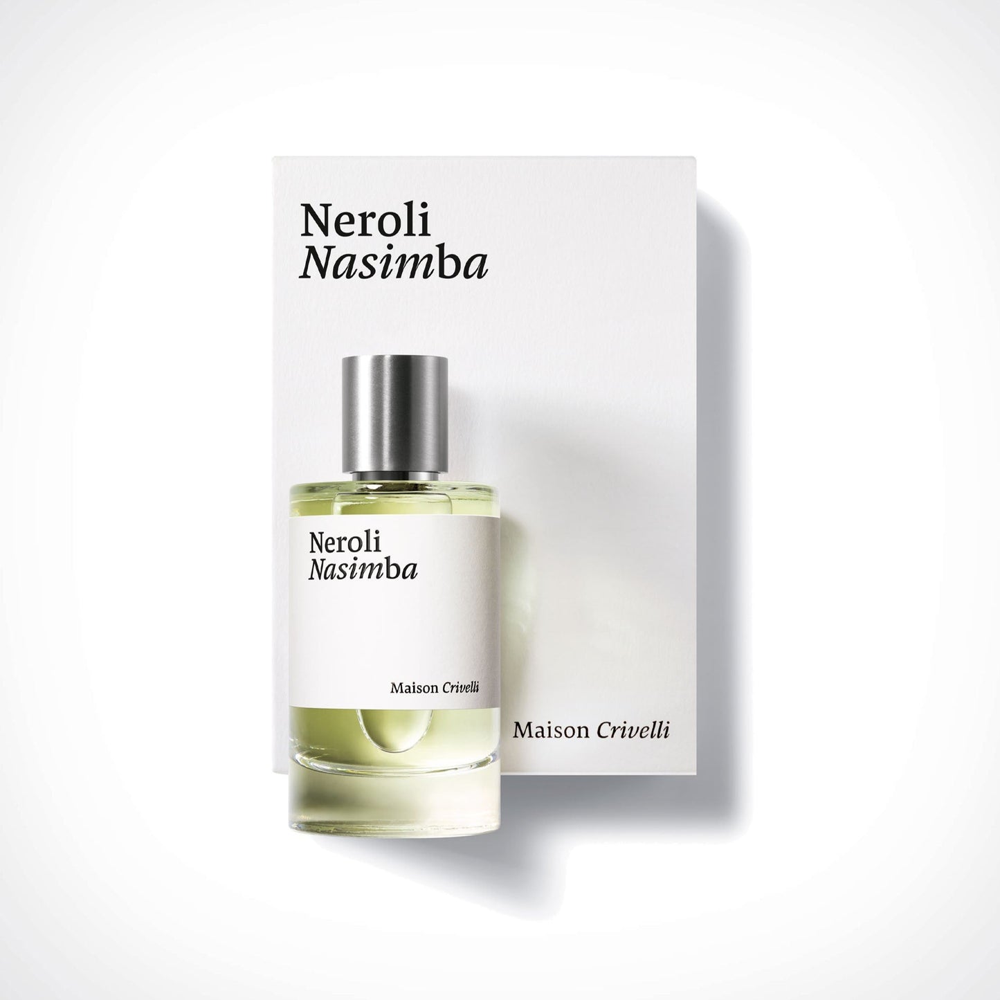 MC - Neroli Nasimba edp 100ml