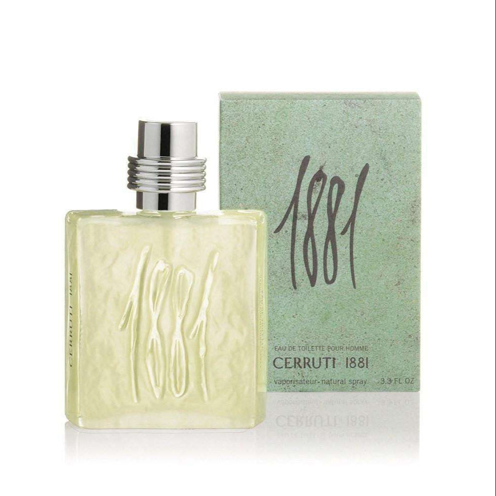 Cerruti 1881 Men (Edt) - 100ml
