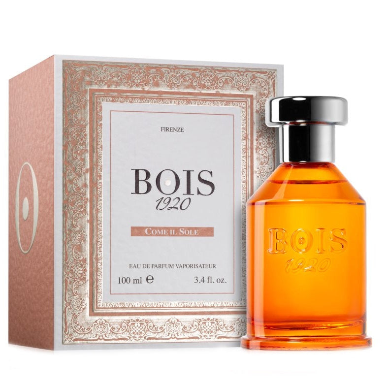 BOIS 1920 - COME IL SOLE EDP 100ML