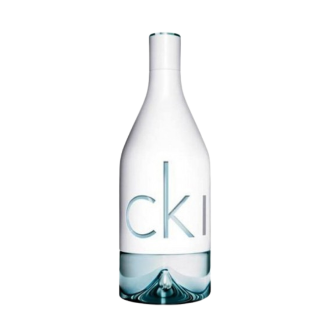 CALVIN KLEIN CK IN2U (M) EDT 150 ml