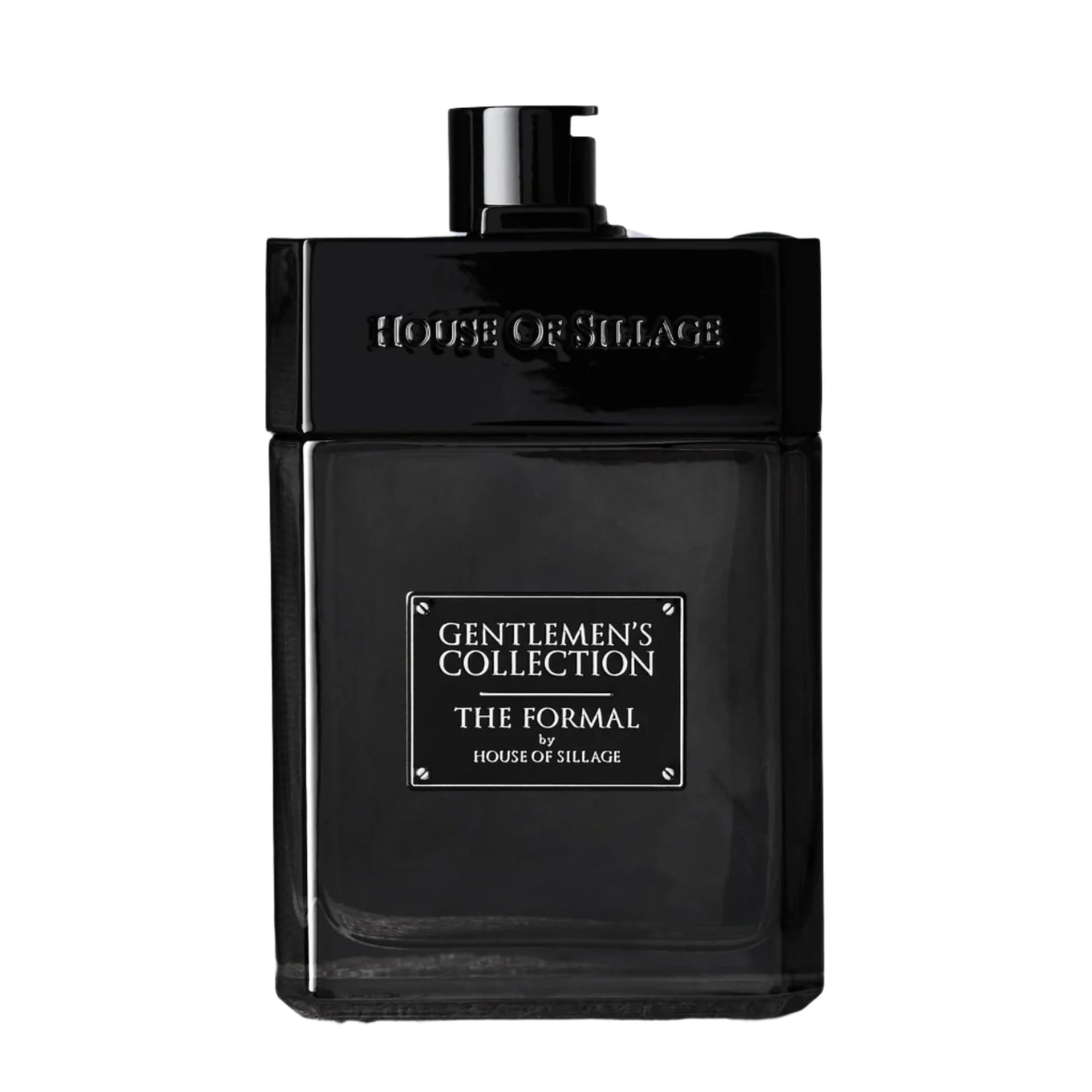 House of Sillage The Formal Edp 75 ml