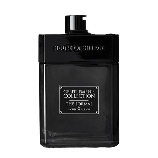 House of Sillage The Formal Edp 75 ml