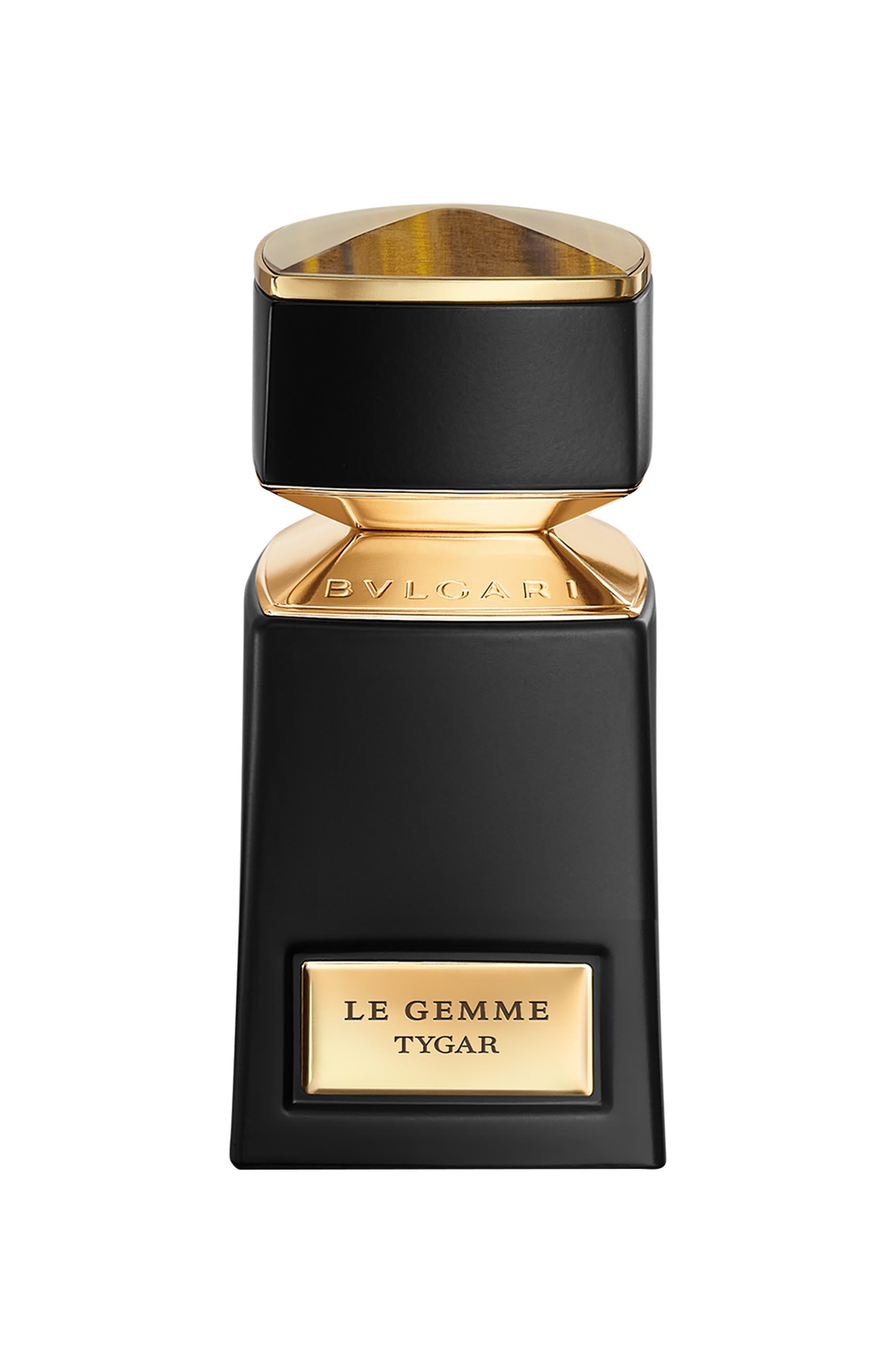 Bvlgari Le Gemme Tygar Eau De Parfum
