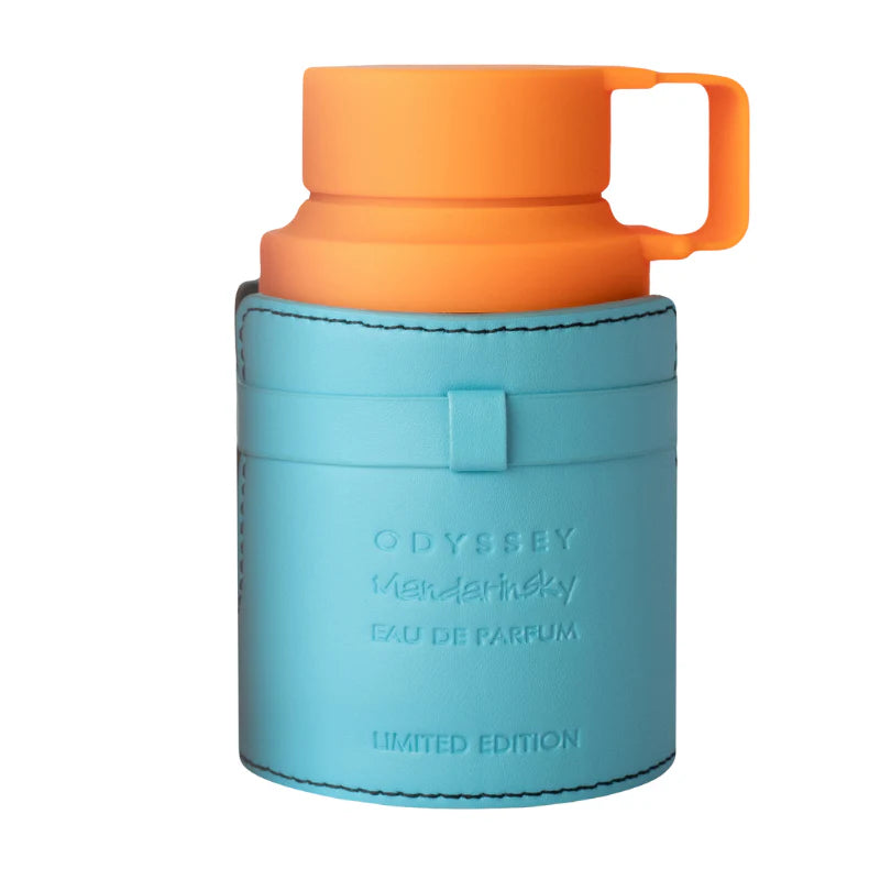 ARMAF ODYSSEY MANDARIN SKY L/E (M) PERFUME BODY SPRAY 200 ml