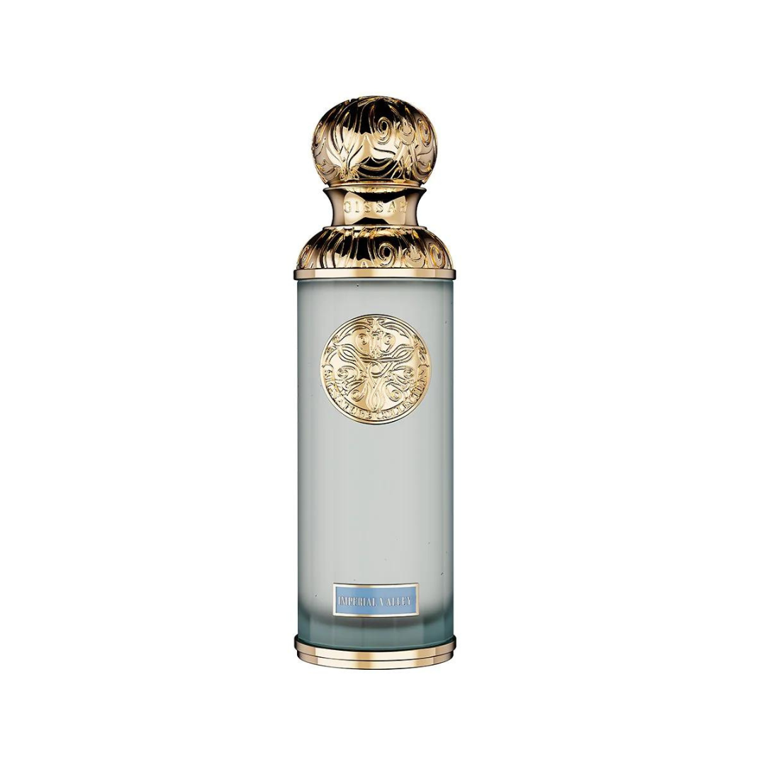 Gissah Imperial Valley Perfume Edp Unisex Fragrances 200ML | عطر قصة امبريال  . Hurry, Limited Stock