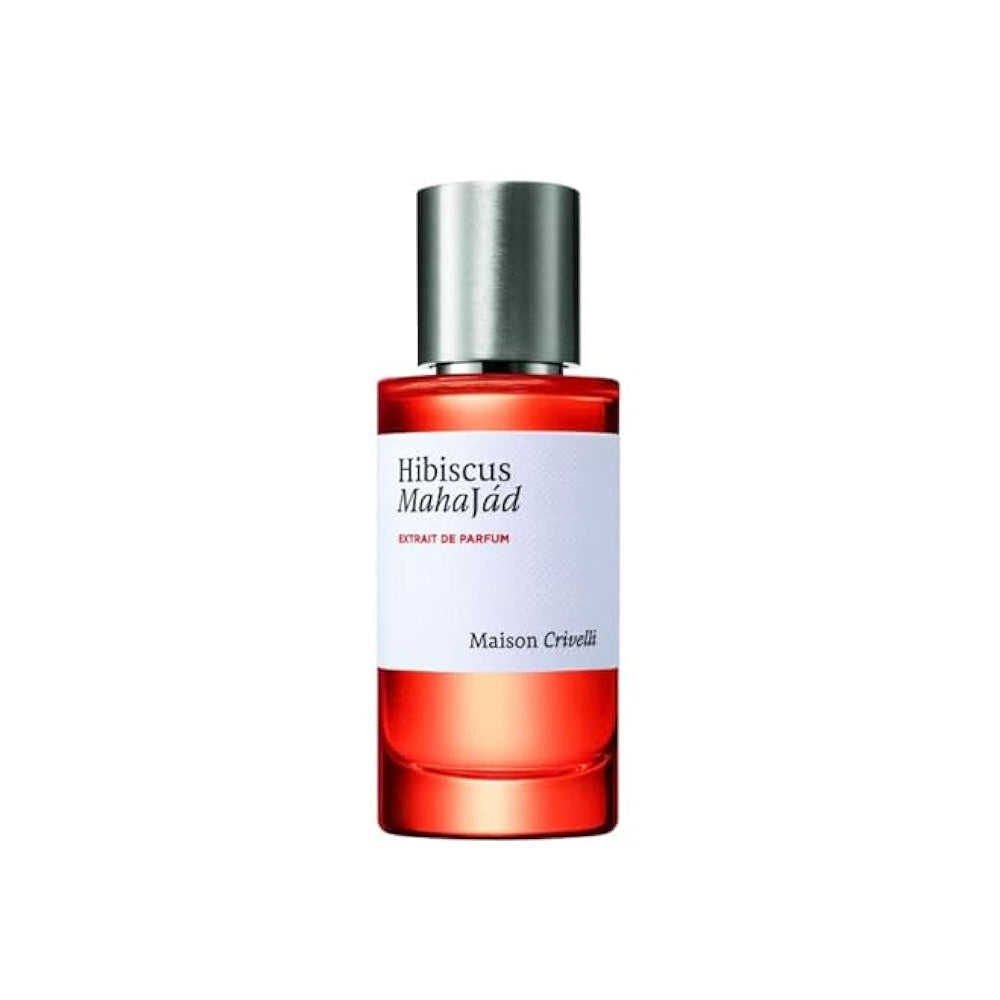 MAISON CRIVELLI Unisex عطر Hibiscus Mahajád Extrait de Parfum 50ml / 1.7 oz Fragrances
