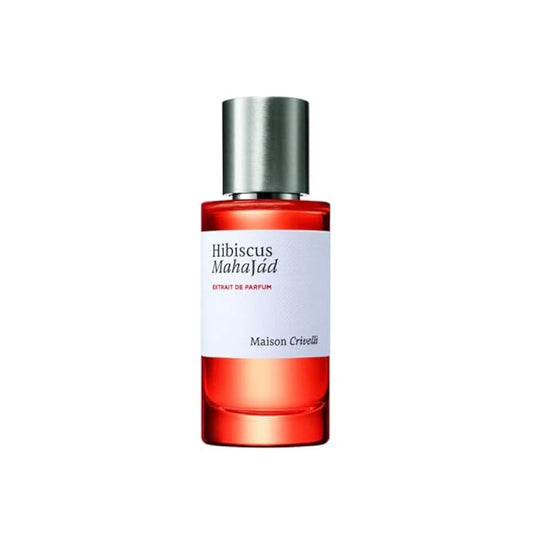 MAISON CRIVELLI Unisex عطر Hibiscus Mahajád Extrait de Parfum 50ml / 1.7 oz Fragrances