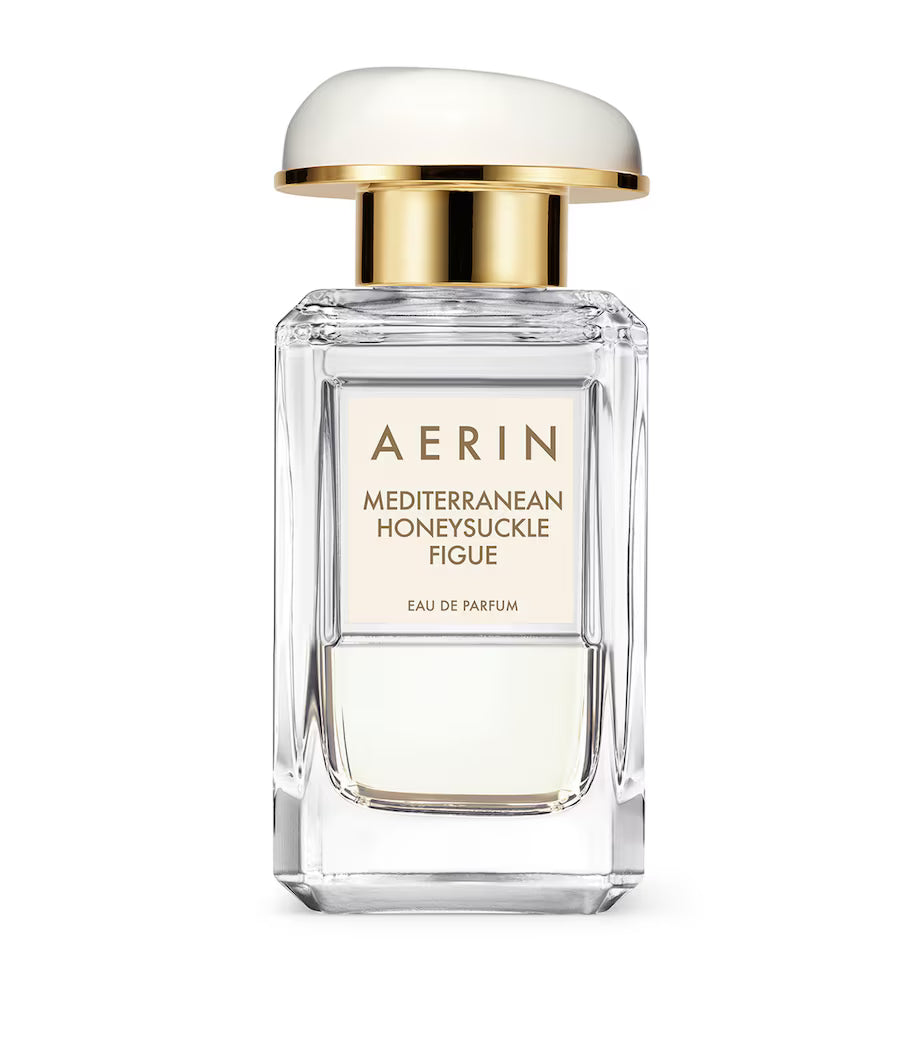 Mediterranean Honeysuckle Figue Eau de Parfum (50ml)