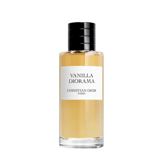 Christian Dior - Vanilla Diorama Eau De Parfum 250 ml