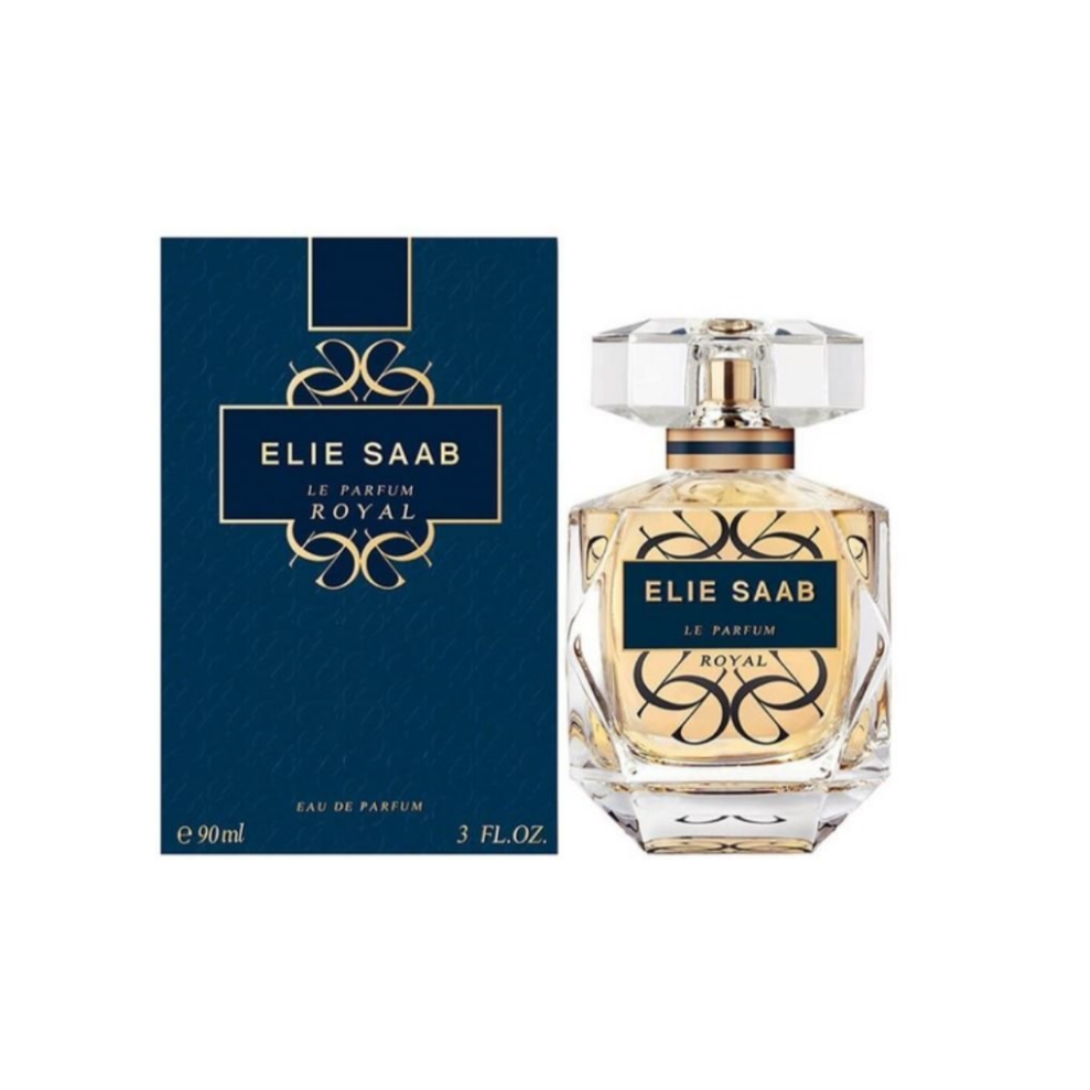 Elie Saab Ladies Le Parfum Royal EDP Spray 90ML / 3 oz Fragrances