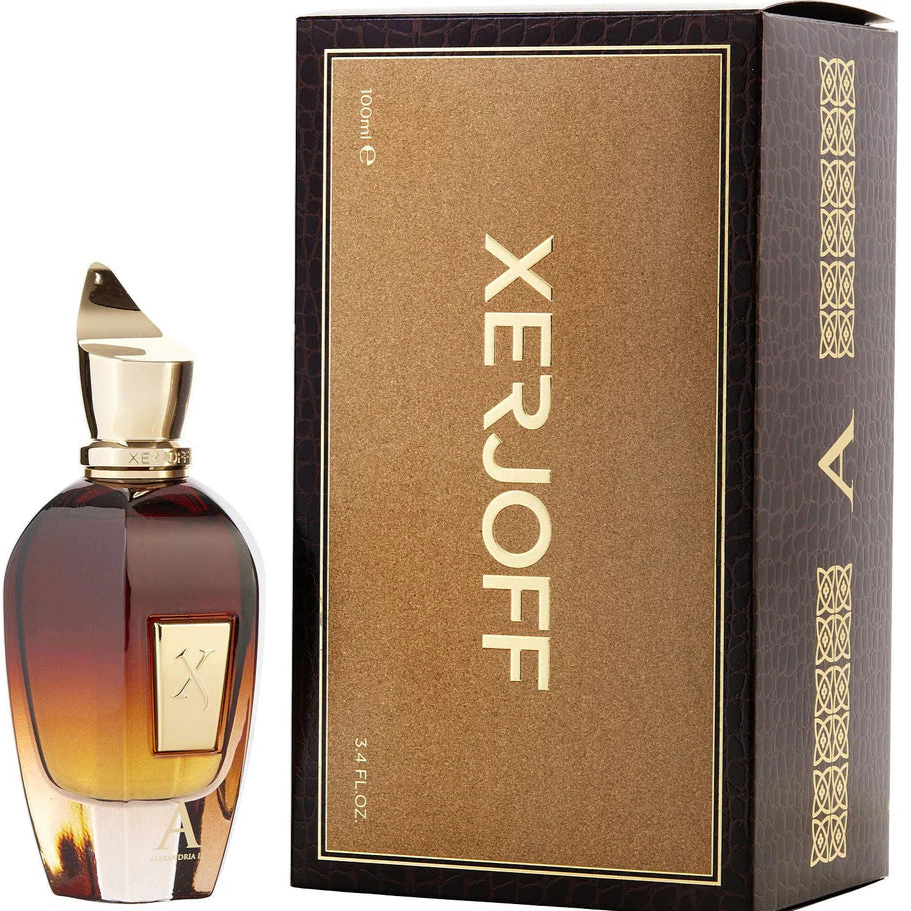 Xerjoff Oud Stars Alexandria II Parfum 100ml