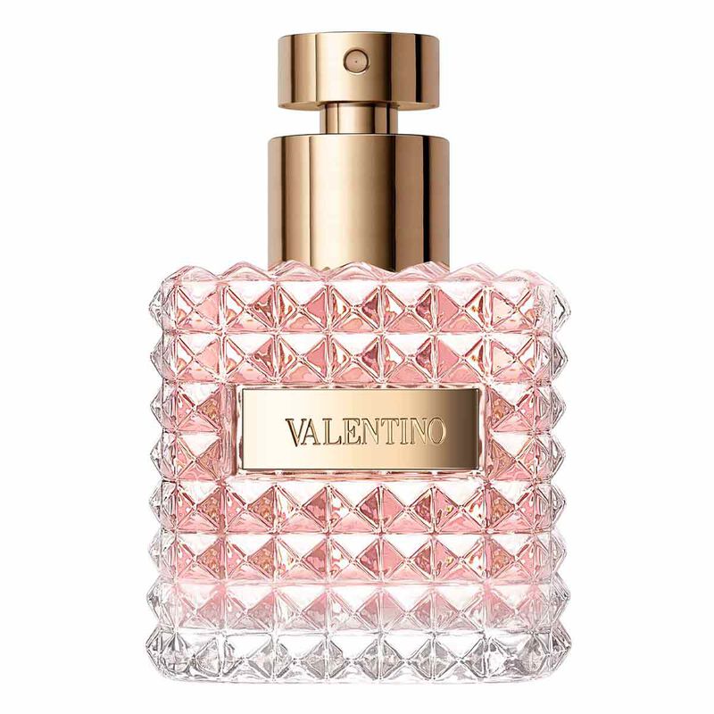 Valentino Donna EDP For Ladies Spray 100ML / 3.4 oz Fragrances